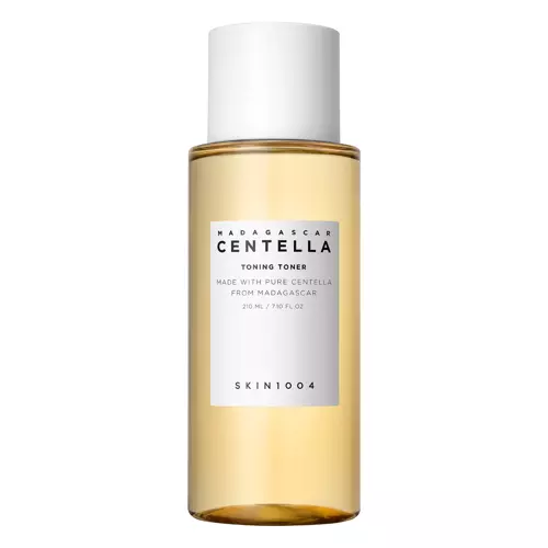 SKIN1004 - Madagascar Centella Toning Toner - Sejas toniks ar Āzijas kokvilnas ziedu - 210ml