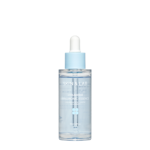 Skin&Lab - Hybarrier Hyaluronic Essence - Mitrinoša Esence Sejai - 50ml