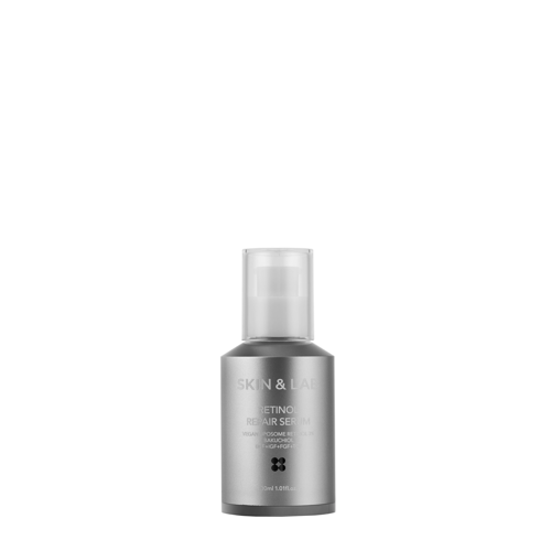 Skin&Lab - Retinol Repair Serum - Atjaunojošs Serums Sejai ar Retinolu - 30ml