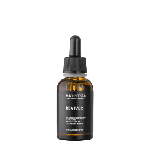 SkinTra - Reviver - Atjaunojošs serums - 30ml