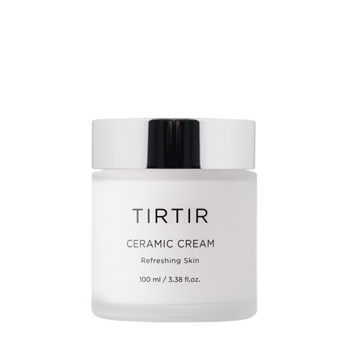 TIRTIR - Ceramic Cream - Dziļi Mitrinošs Krēms Sejai - 100ml