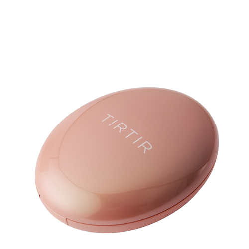 TIRTIR - Mask Fit All Cover Cushion SPF50+ PA+++ - Nosedzošs Tonālais Krēms Sejai Spilventiņā - 17C Porcelain - 18g