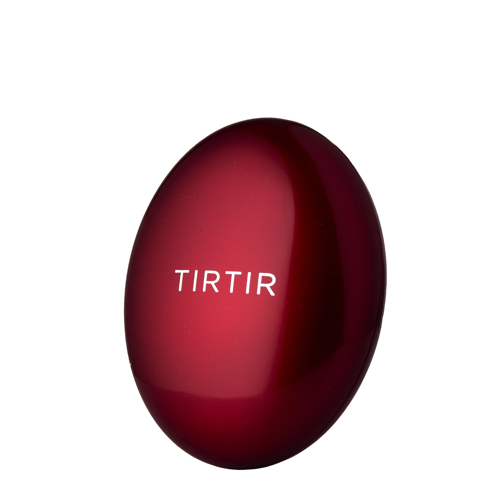 TIRTIR - Mask Fit Red Cushion - Ilgnoturīgs Tonālais Krēms Sejai Spilventiņā - 21N Ivory - 18g