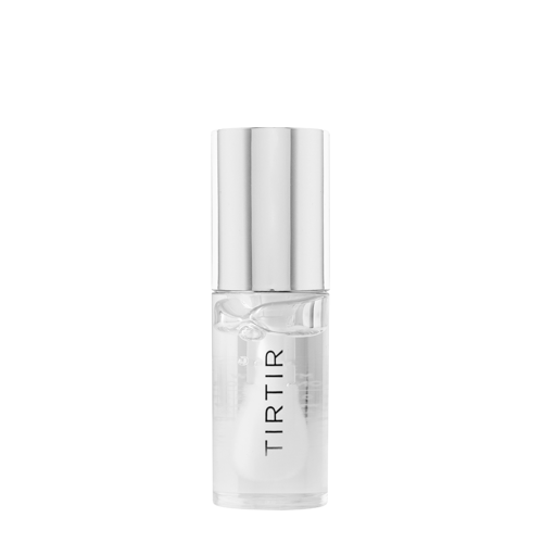 TIRTIR - My Glow Lip Oil - Eļļa Lūpām - Honey - 5,7ml