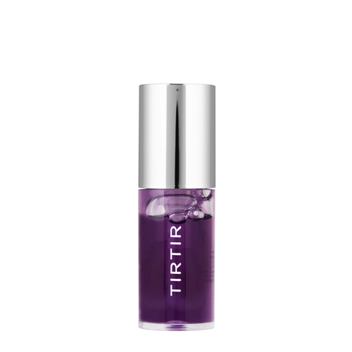 TIRTIR - My Glow Lip Oil - Eļļa Lūpām - Lavender - 5,7ml