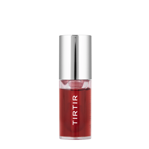 TIRTIR - My Glow Lip Oil - Eļļa Lūpām - Rosy - 5,7ml