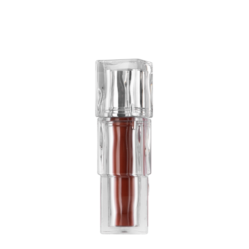 TIRTIR - Waterism Glow Tint - Izgaismojoša Lūpu Tinte - 04 Fig Peach - 4g