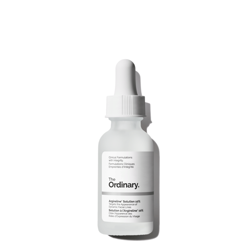 The Ordinary - Argireline Solution 10% - Serums ar 10% Argirelīna Peptīdu Kompleksu - 30ml