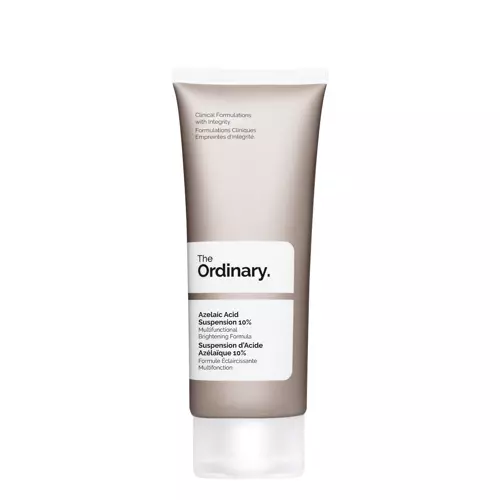 The Ordinary - Azelaic Acid Suspension 10% - Viegla Emulsija ar Azelaīnskābi - 100ml