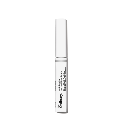 The Ordinary - Multi-Peptide Lash & Brow Serum - Peptīdu Serums Skropstu un Uzacu Matiņu Augšanai - 5ml