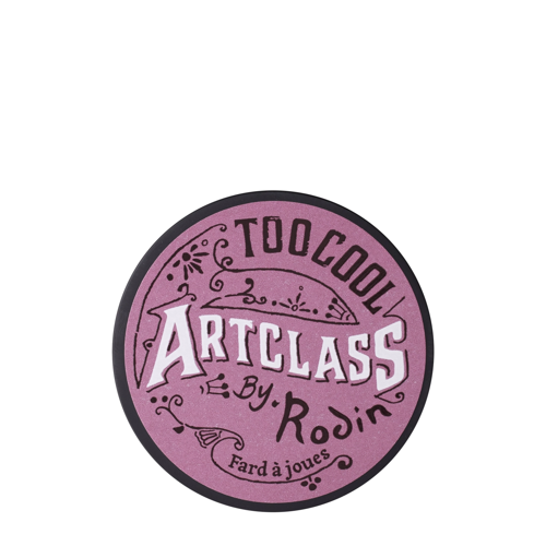 Too Cool for School - Artclass By Rodin Shading Master Set - Vaigu Sārtumu Komplekts - #De Mauve - 9g