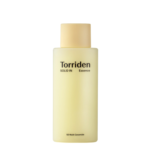 Torriden - Solid-In - Ceramide All Day Essence - Sejas esence ar keramīdiem - 100ml