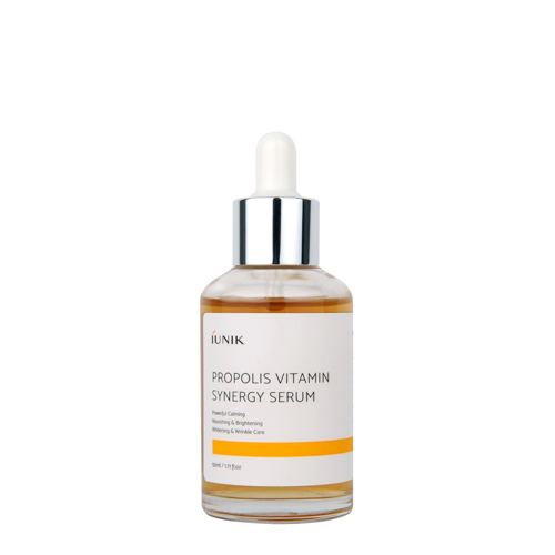 iUNIK - Propolis Vitamin Synergy Serum - Vitamīna serums ar propolisu - 50ml