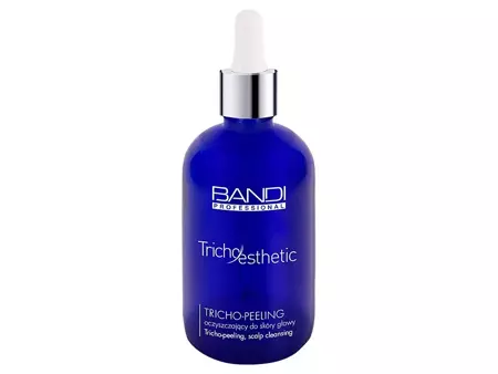 Bandi - Professional - Trichoesthetic - Tricho - Peeling - Scalp Cleansing - Triholoģiskais galvas ādas pīlings - 100ml