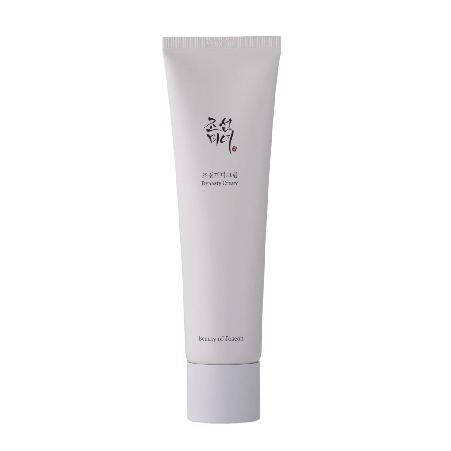 Beauty of Joseon - Dynasty Cream - Maigs Mitrinošs Sejas Krēms - 100ml