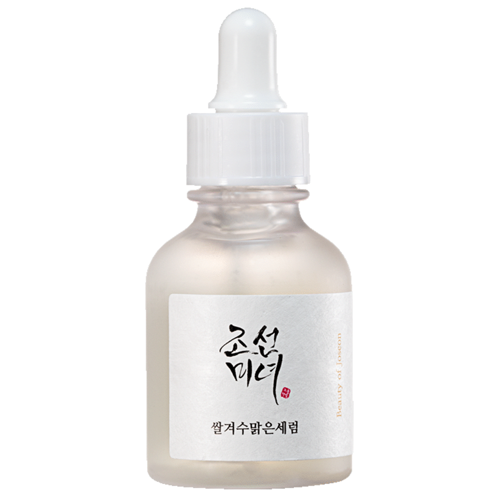 Beauty of Joseon - Glow Deep Serum Rice and Alpha-Arbutin - Rīsu izgaismojošs serums - 30ml