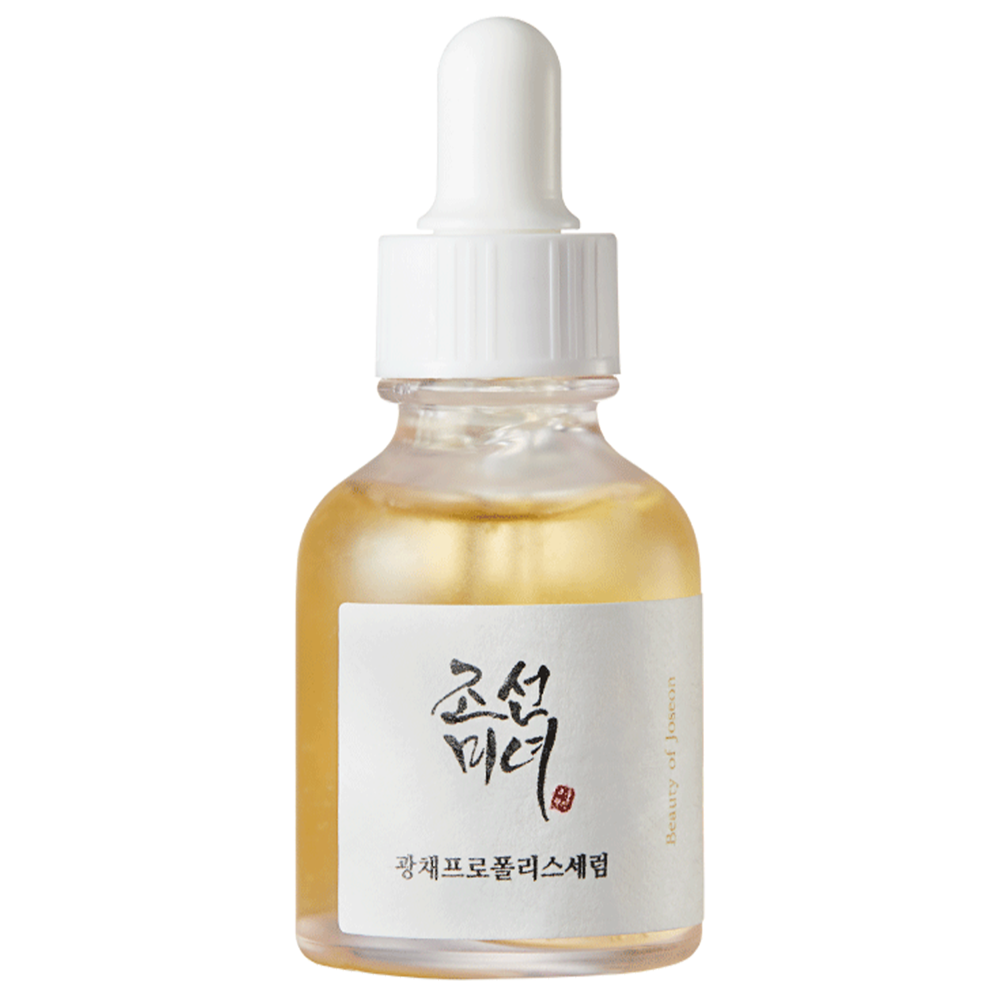 Beauty of Joseon - Glow Serum Propolis and Niacinamide - Serums ar propolisu un niacinamīdu - 30ml
