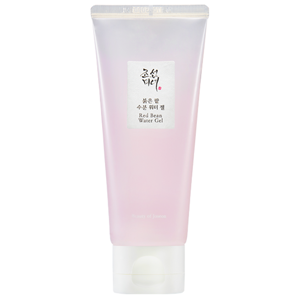 Beauty of Joseon - Red Bean Water Gel - Mitrinošs gēla krēms - 100ml