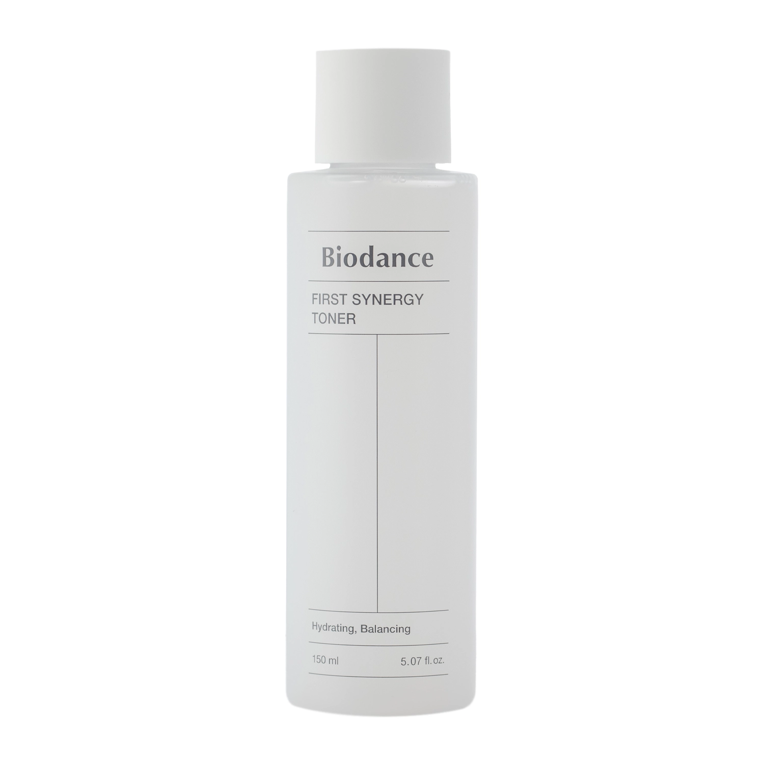 Biodance - First Synergy Toner - Mitrinošs Sejas Toniks - 150ml