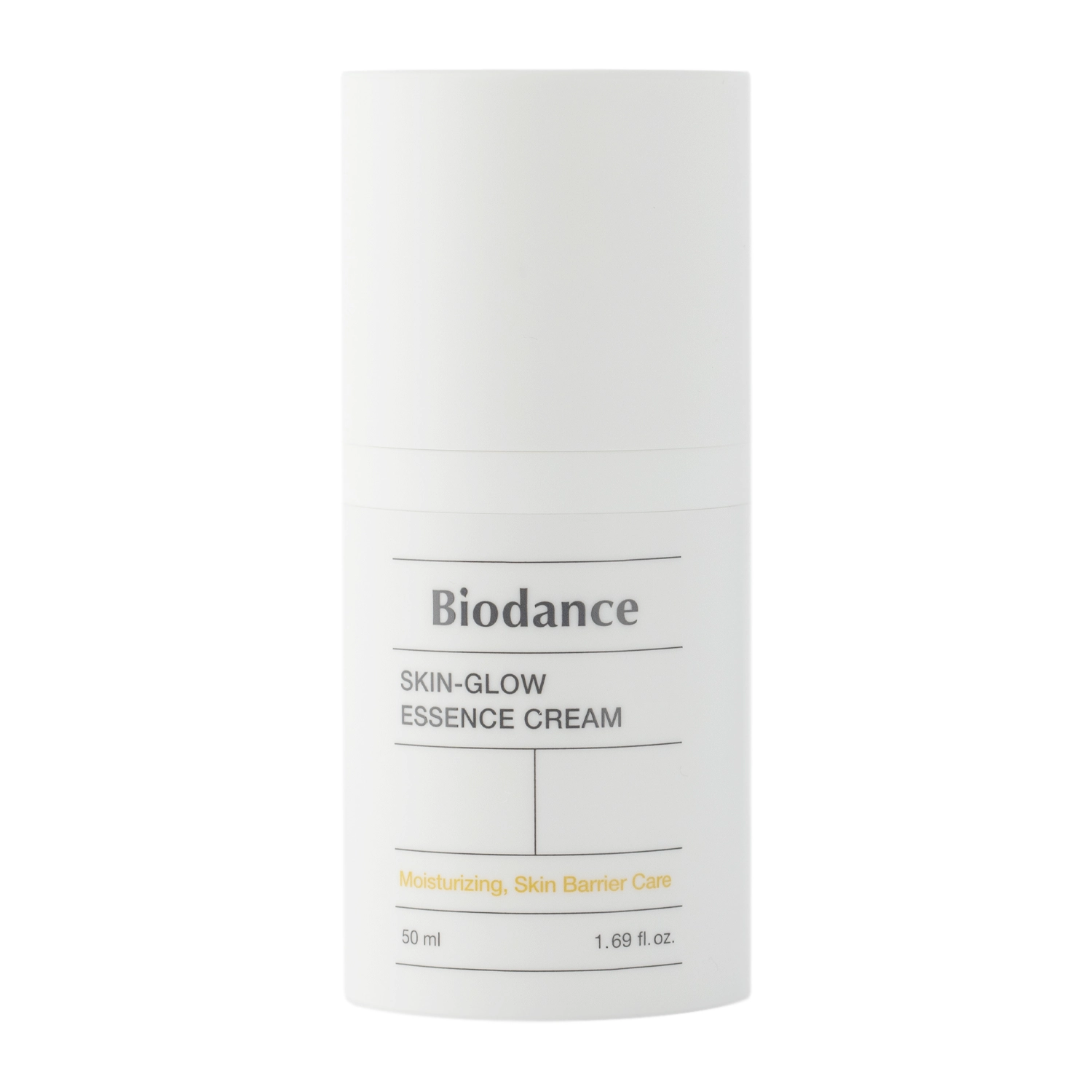 Biodance - Skin-Glow Essence Cream - Mitrinošs Sejas Krēms ar Keramīdiem - 50ml