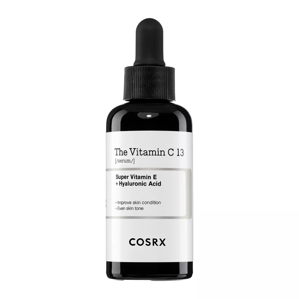 COSRX - The Vitamin C 13 Serum - Serums ar C Vitamīnu - 20ml