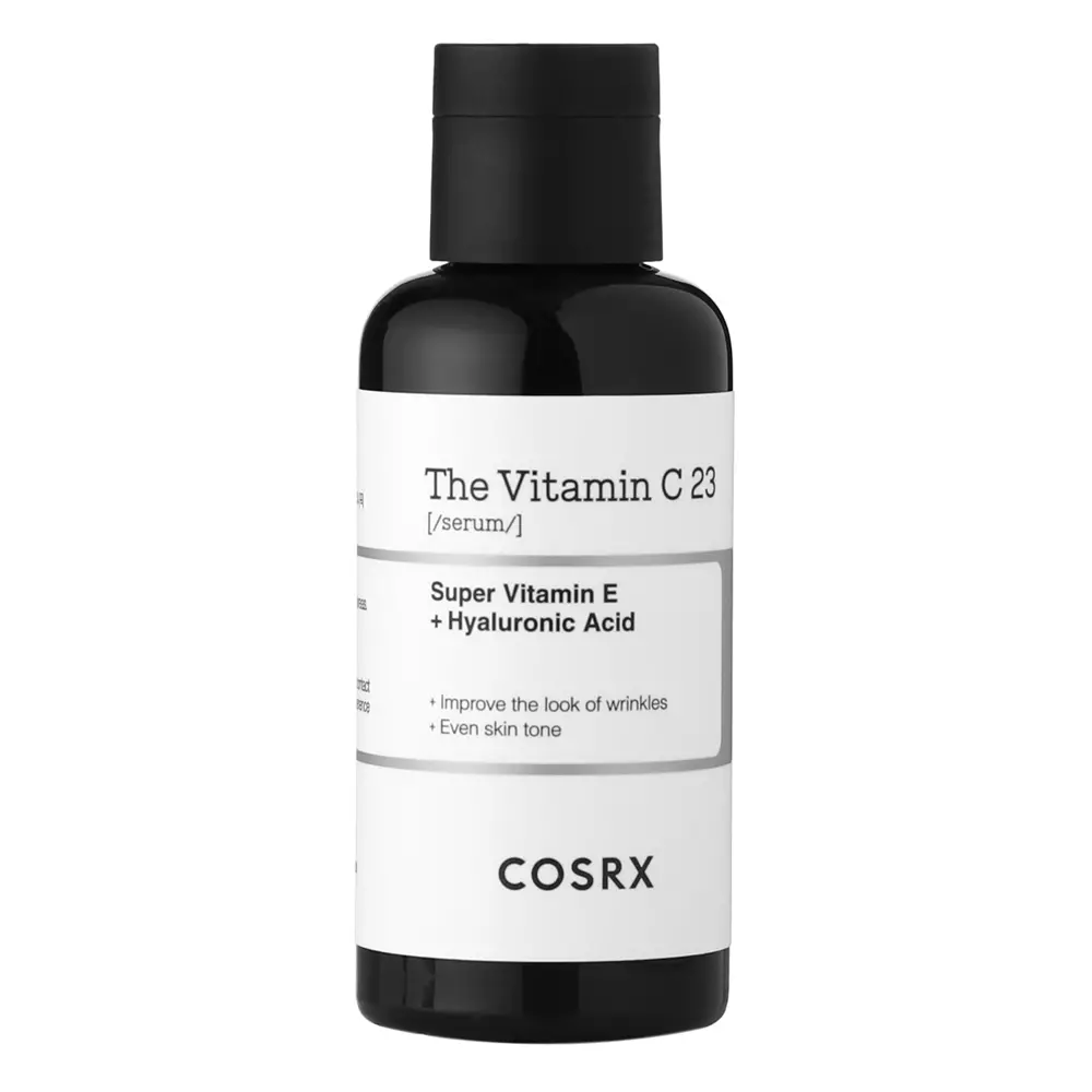 COSRX - The Vitamin C 23 Serum - Serums ar C vitamīnu - 20ml