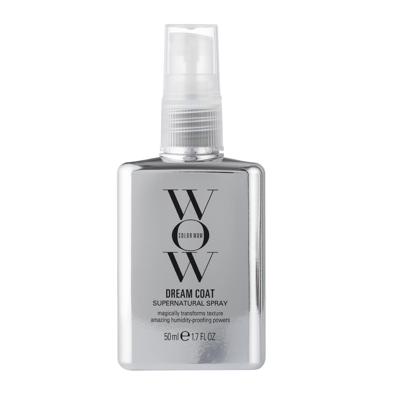 Color Wow - Dream Coat Supernatural Spray - Matu Gluduma - Spīduma Sprejs - 50ml