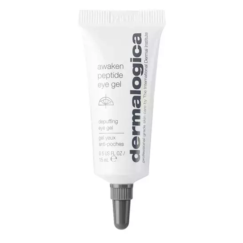 Dermalogica - Awaken Peptide Eye Gel - Gēls ādai zem acīm - 15ml