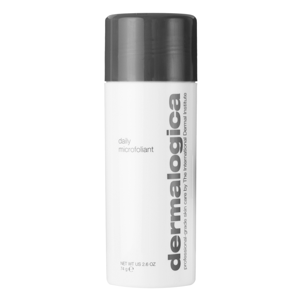 Dermalogica - Daily Microfoliant - Enzimātisks rīsu pūderis - 75g