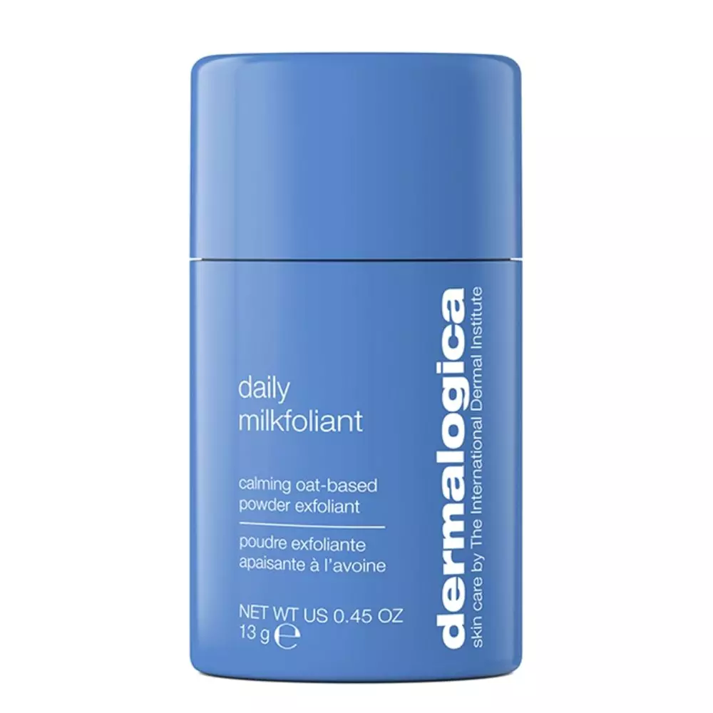 Dermalogica - Daily Milkfoliant - Maigs pīlinga pūderis - 13g