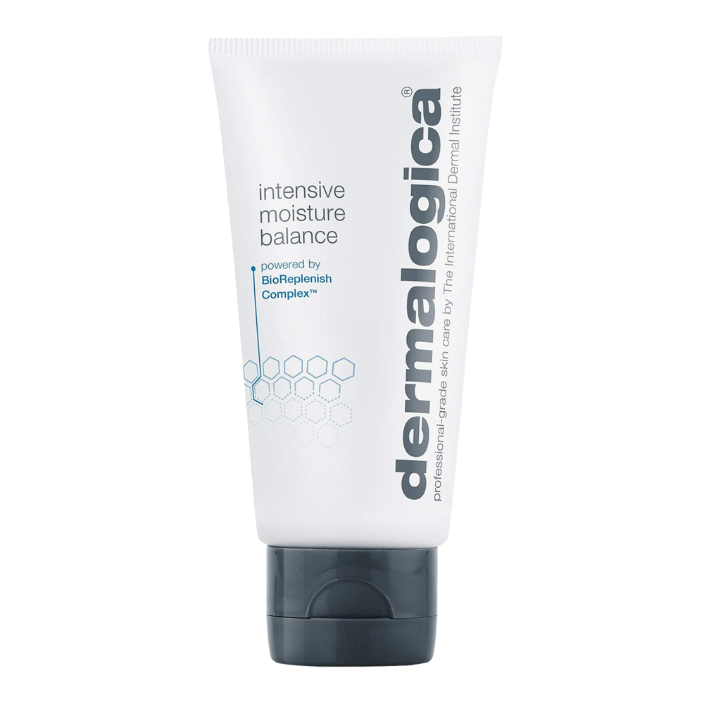 Dermalogica - Intensive Moisture Balance - Intensīvi barojošs mitrinošs krēms sausai ādai - 100ml