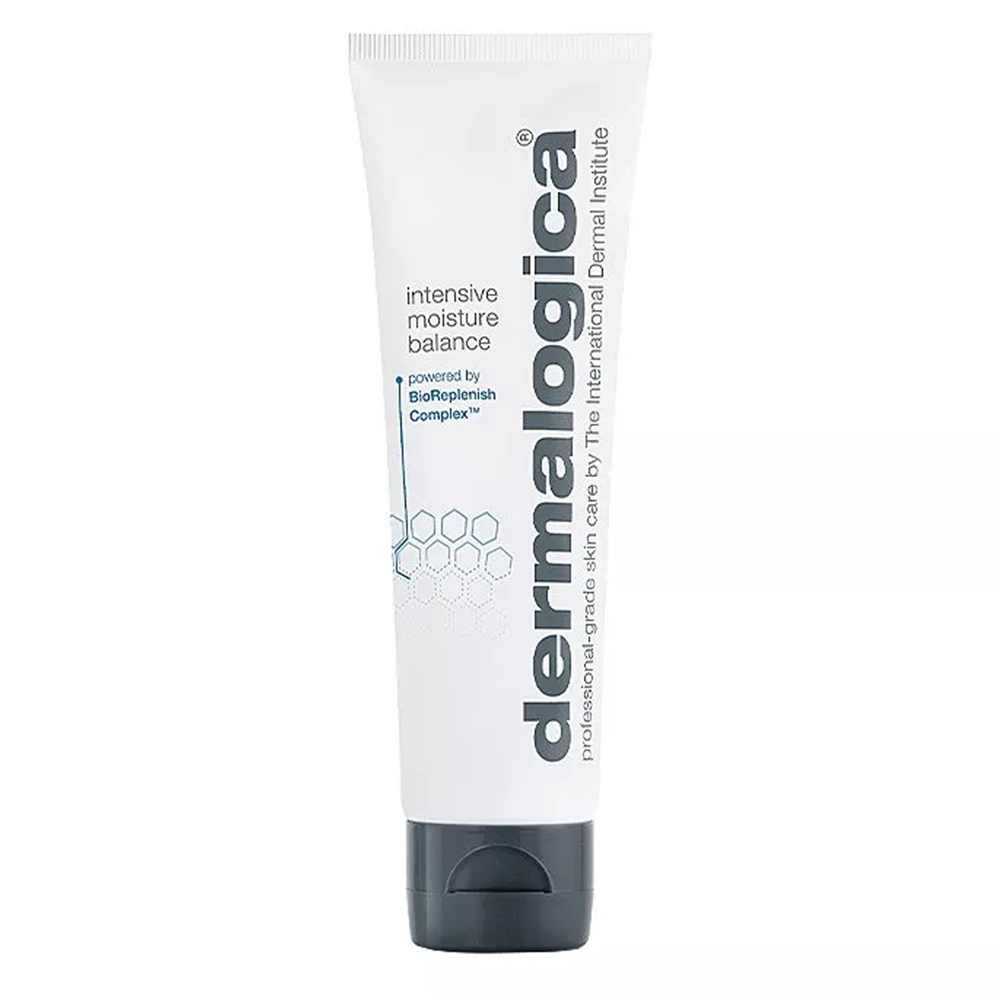 Dermalogica - Intensive Moisture Balance - Intensīvi barojošs mitrinošs krēms sausai ādai - 50ml