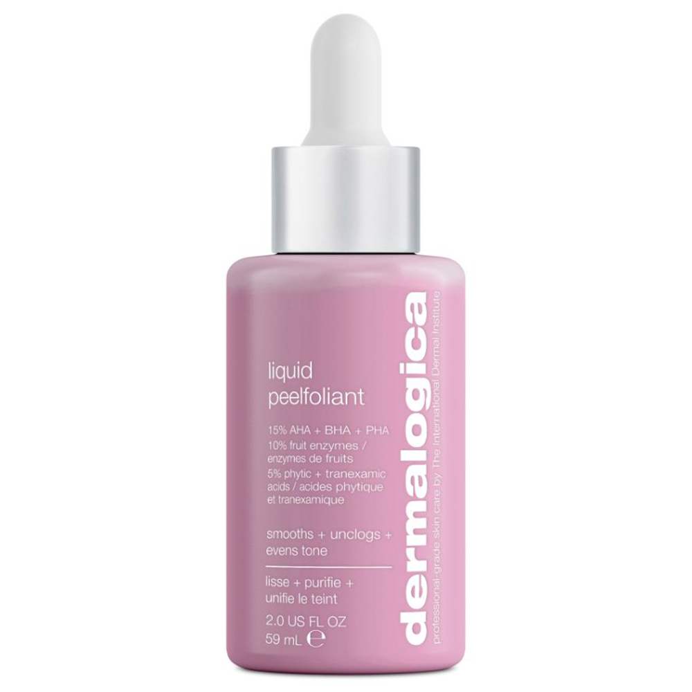 Dermalogica - Liquid PeelFoliant - Izlīdzinošs pīlings - 59ml