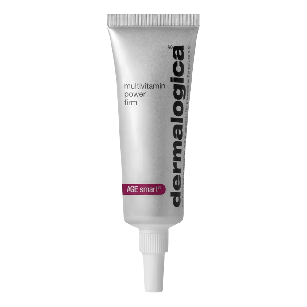 Dermalogica - MultiVitamin Power Firm (Eye&Lip) - Tvirtinošs multivitamīnu preparāts acu un lūpu zonai - 15ml