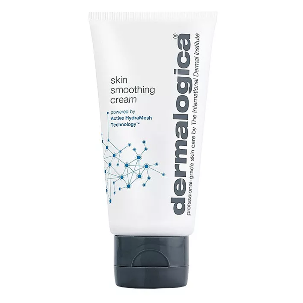 Dermalogica - Skin Smoothing Cream - Viegls mitrinošs krēms, aizsargājošs pret oksidatīvo stresu - 100ml