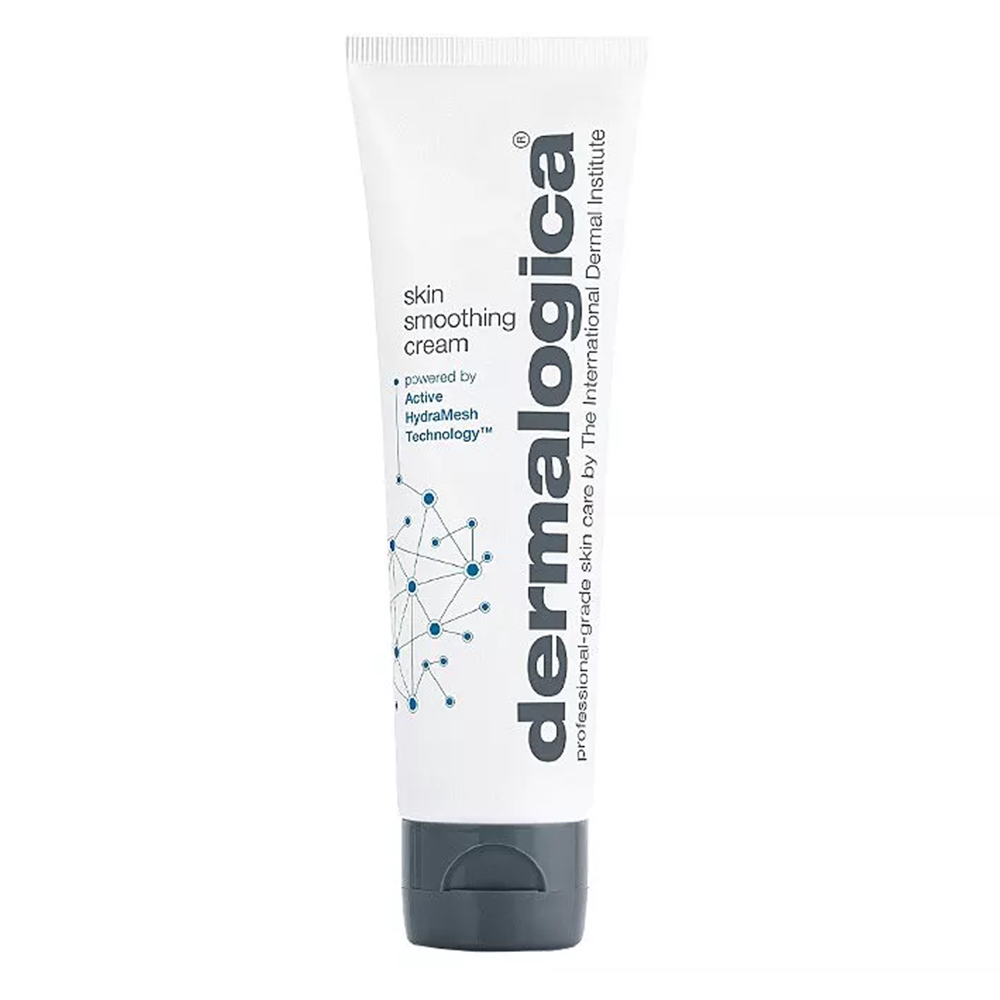 Dermalogica - Skin Smoothing Cream - Viegls mitrinošs krēms, aizsargājošs pret oksidatīvo stresu - 50ml