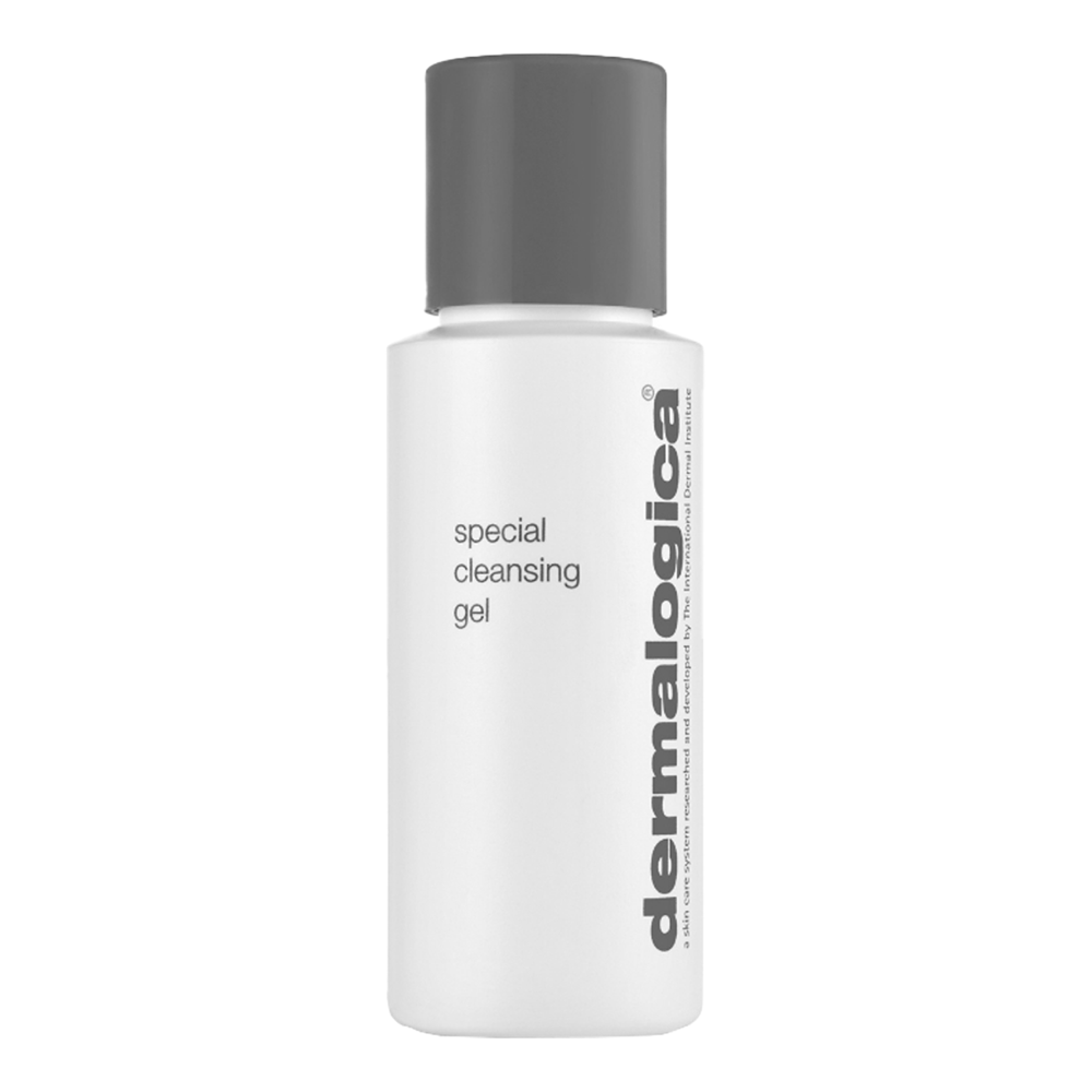 Dermalogica - Special Cleansing Gel - Maigs putojošs sejas ādas mazgāšanas gēls - 50ml