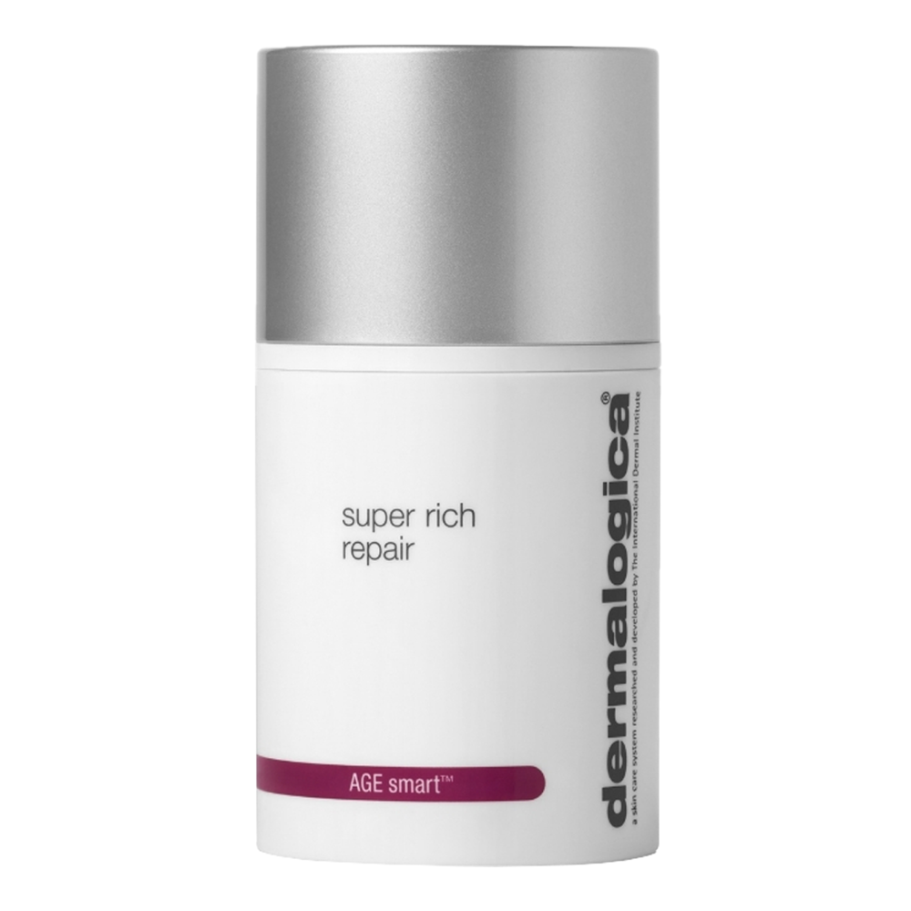 Dermalogica - Super Rich Repair - Bagātīgs barojošs krēms hroniski sausai, nobriedušai vai priekšlaicīgi novecojušai ādai  - 50ml