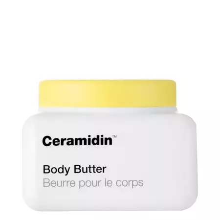 Dr. Jart+ - Ceramidin Body Butter - Ķermeņa sviests ar keramīdiem - 200ml