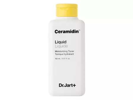 Dr.Jart+ - Ceramidin Liquid - Mitrinošs sejas toniks ar keramīdiem - 150ml