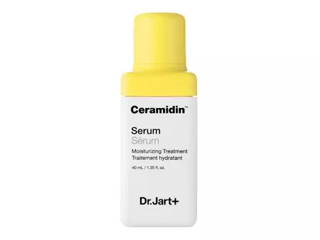 Dr.Jart + - Ceramidin Serum - Serums ar keramīdiem - 40ml