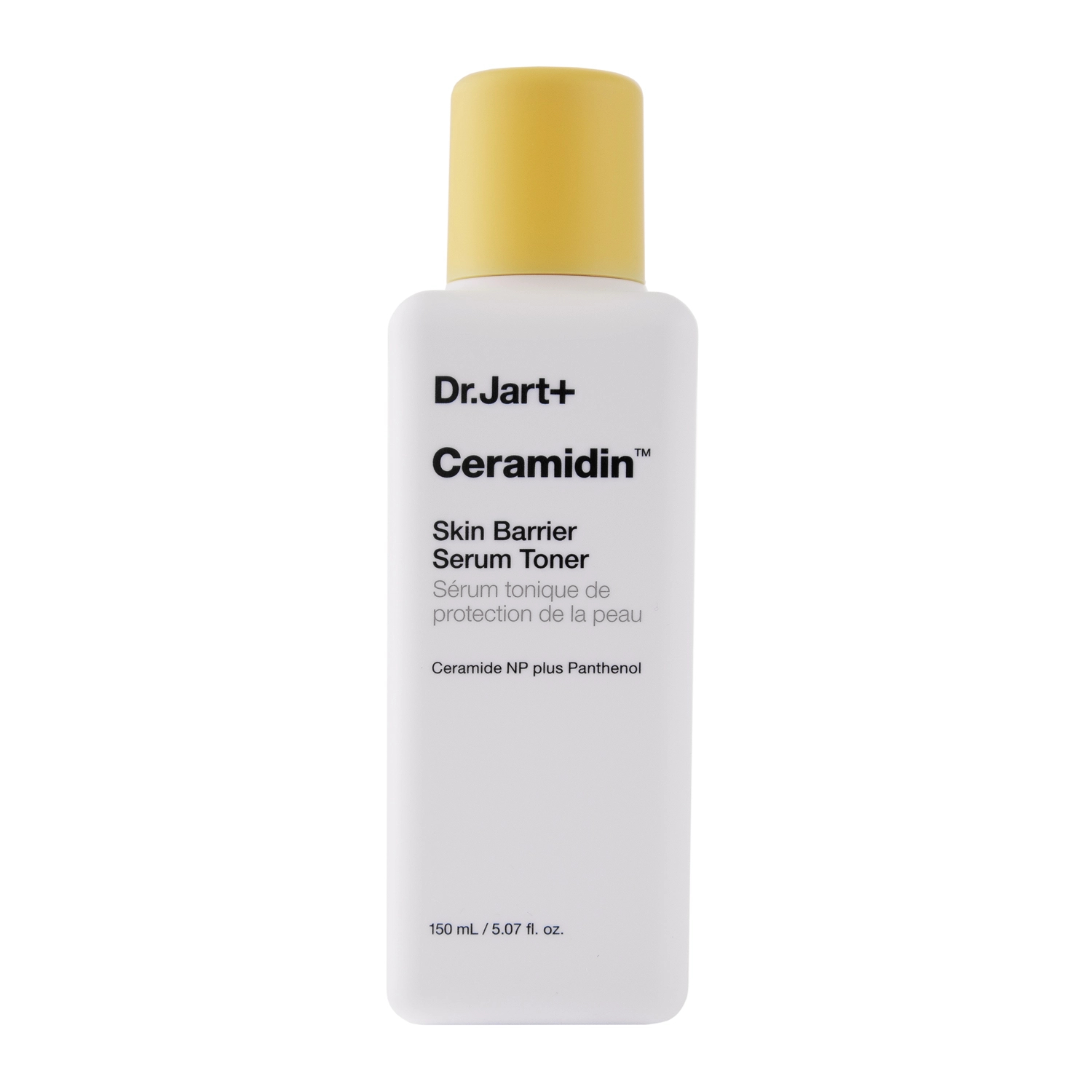 Dr.Jart+ - Ceramidin Skin Barrier Serum Toner - Mitrinošs Sejas Toniks ar Keramīdiem - 150ml