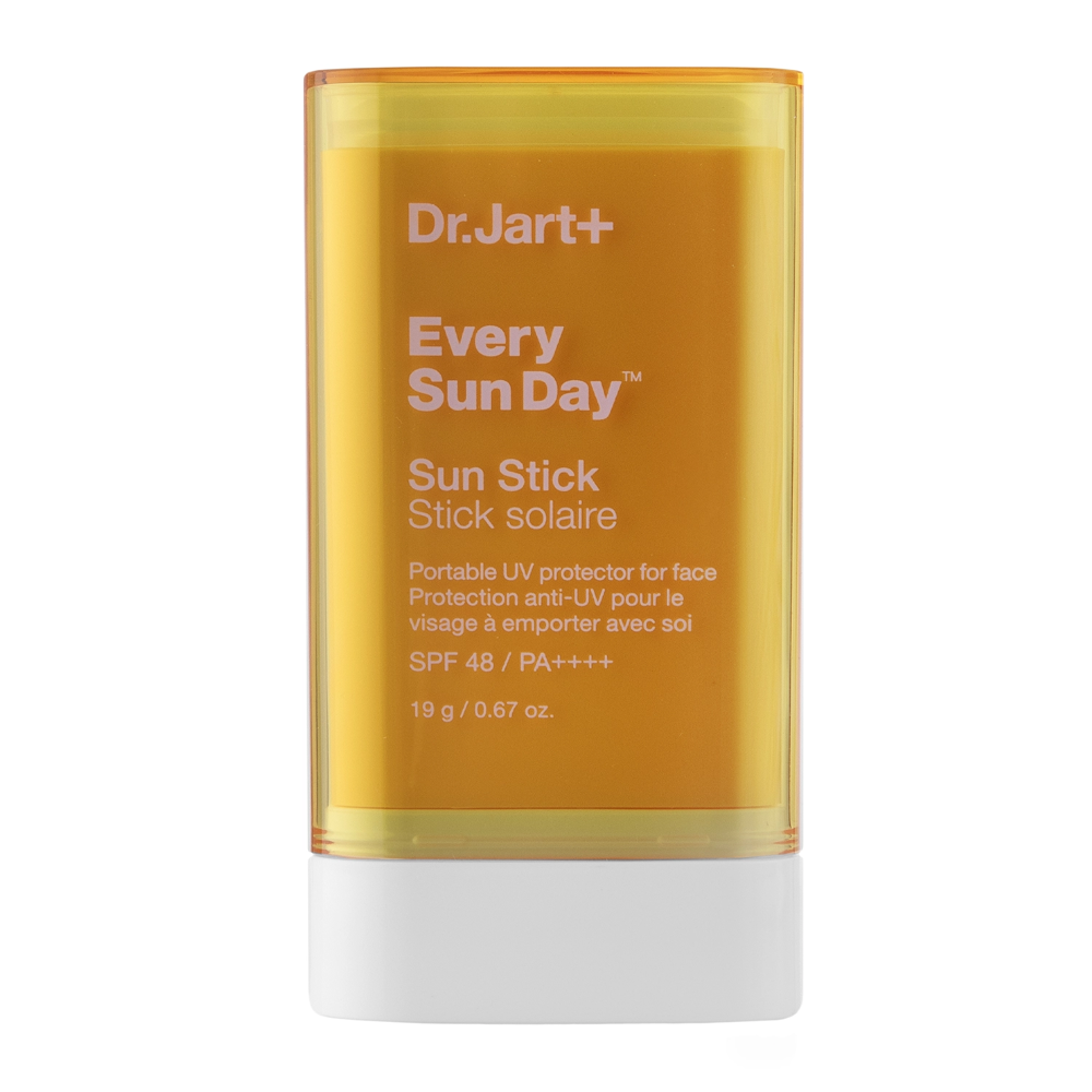 Dr.Jart+ - Every Sun Day Sun Stick SPF48+ PA++++ - Saules Aizsargkrēms Zīmulī - 19g