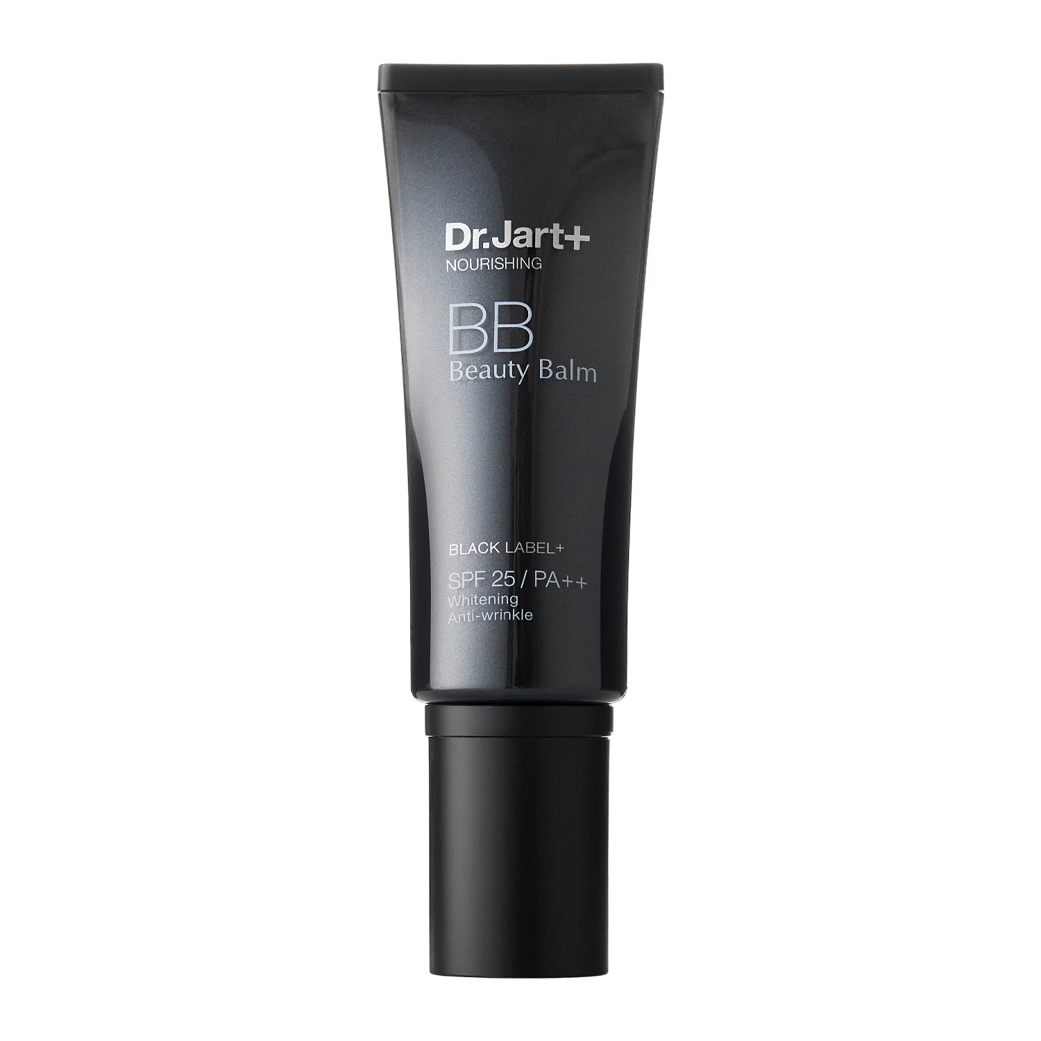 Dr. Jart+ - Nourishing Beauty Balm Black Label Plus SPF25/PA++ - Izgaismojošs BB krēms ar filtru - 40ml