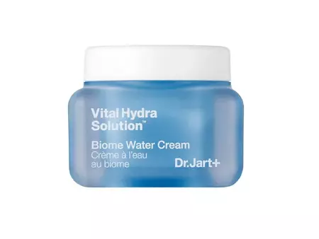 Dr.Jart+ - Vital Hydra Solution Biome Water Cream - Mitrinošs gēla krēms - 50ml