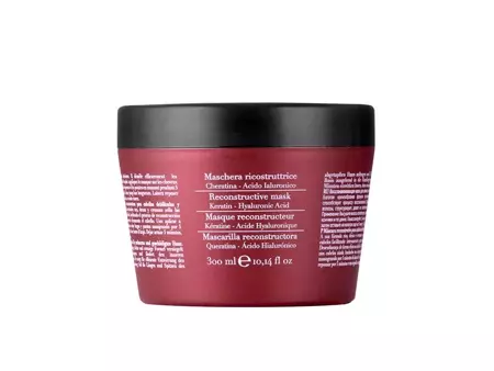 Fanola - Botolife Restructuring Mask - Atjaunojoša Matu Maska - 300ml