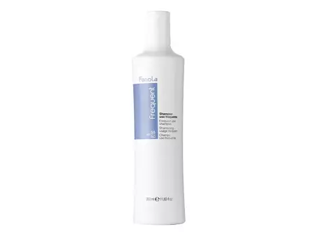 Fanola - Frequent Use Shampoo - Šampūns Matu Ikdienas Kopšanai - 350ml