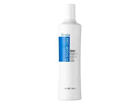 Fanola - Smooth Care Shampoo - Izlīdzinošs Matu Šampūns - 350ml