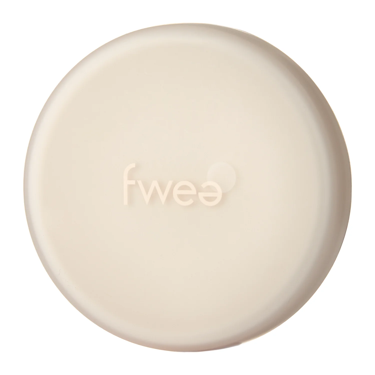 Fwee - Cushion Suede SPF50+ PA+++ - Mitrinošs Sejas Tonālais Spilventiņā - 01 Fair Suede - 15g