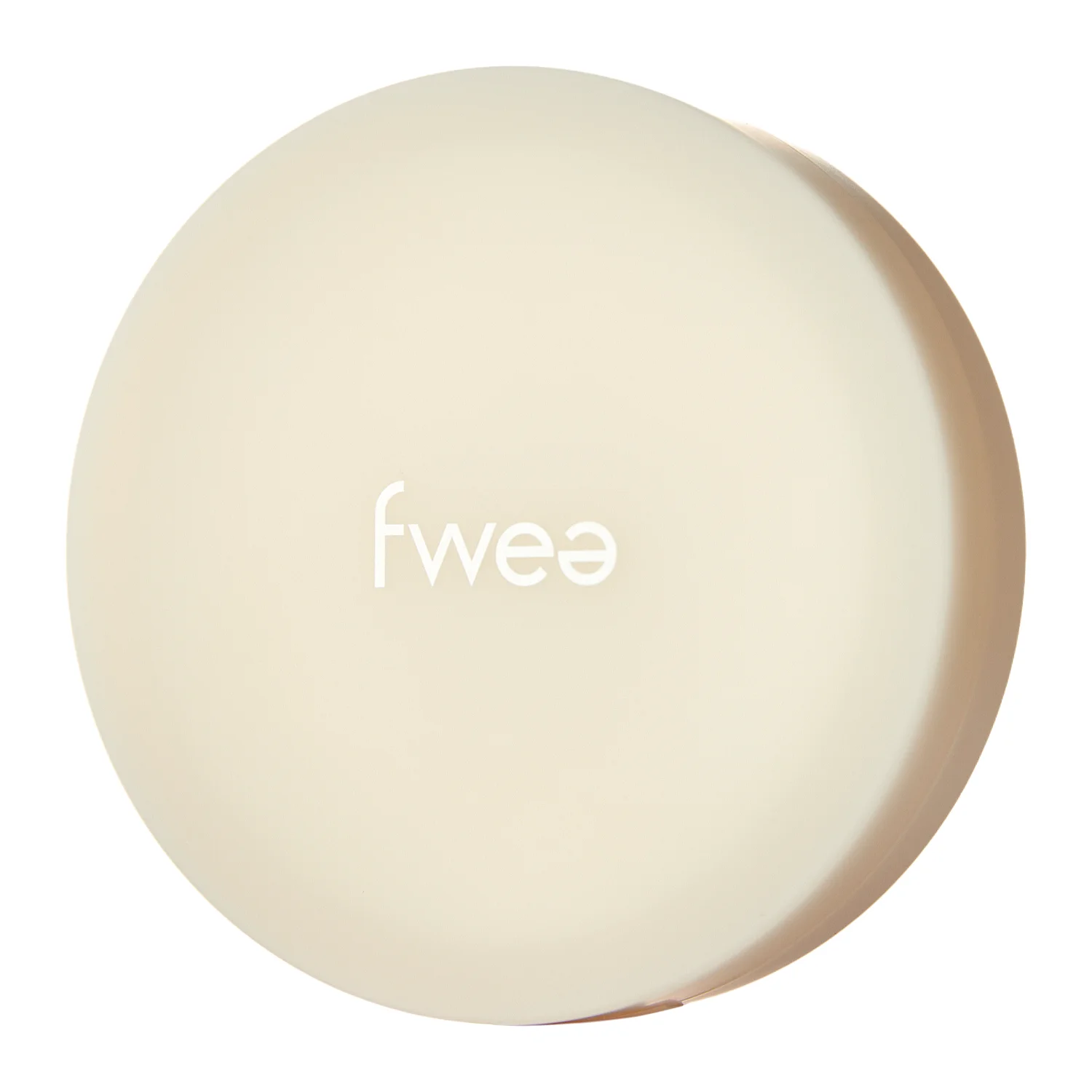 Fwee - Powder Suede - Matējošs Sejas Pūderis - 10,5g